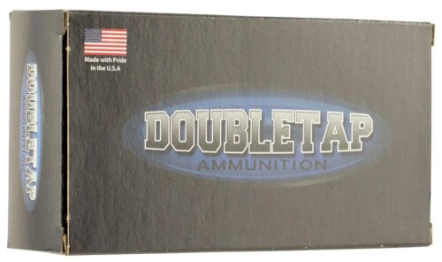 DoubleTap Ammunition 44M240HC Hunter  44 Rem Mag 240 gr Hard Cast