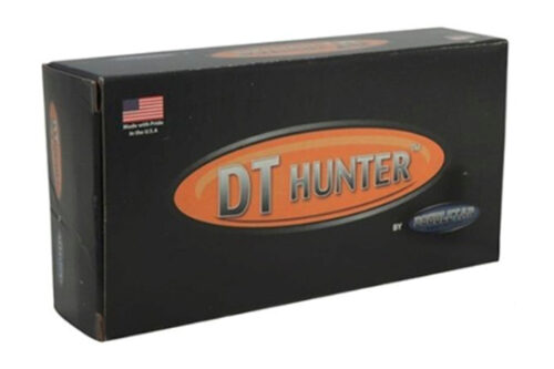 DoubleTap Ammunition 450B300B Hunter Rifle 450 Bushmaster 300 gr
