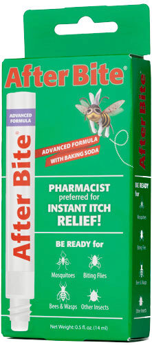 Ready Brands After Bite Insect Bite Treatment
