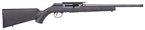 Savage Arms 47241 A22 FV-SR Semi-Auto 22 LR Caliber with 10+1 Cap