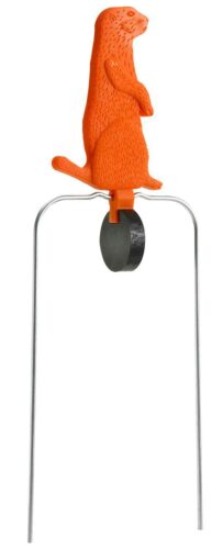 Champion Targets 40954 DuraSeal Spinner Target Prairie Dog Pistol