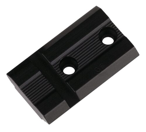 Weaver Mounts 48028 Top Mount Base 28 Black Browning BLR Lever Ac