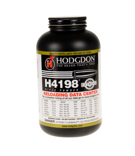 HODGDON H4198 8LB