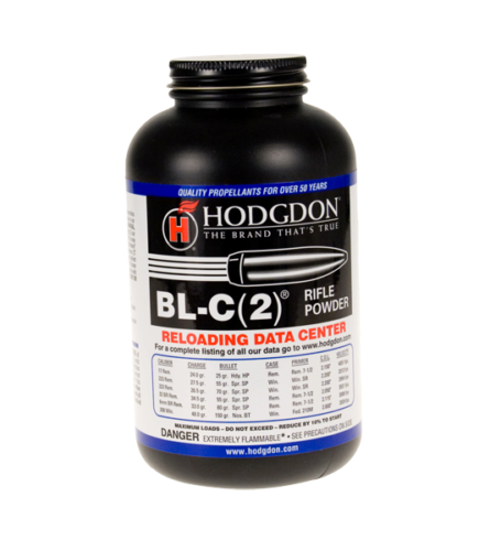 HODGDON BLC2 8LB