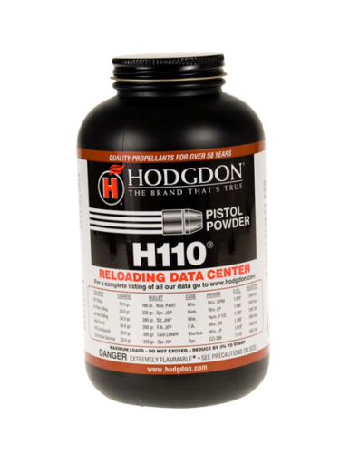 HODGDON H110 8LB
