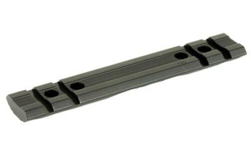 Weaver Mounts 48455 Top Mount Base 430M Matte Black Mossberg 930