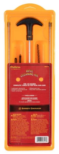 Outers 96308 Aluminum Rod Shotgun Kit 20/28 Gauge Shotgun (Clam P