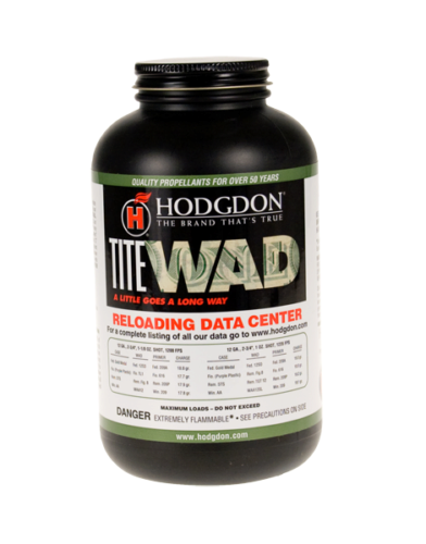 HODGDON TITEWAD 4LB