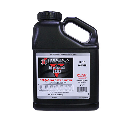 HODGDON HYBRID 100V 8LB