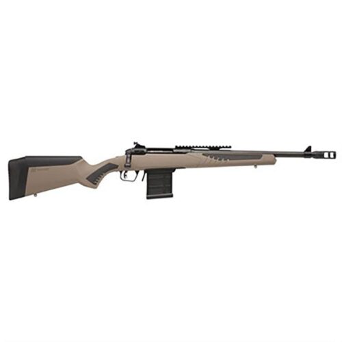 110 SCOUT 450BM BL/FDE 5RD   #