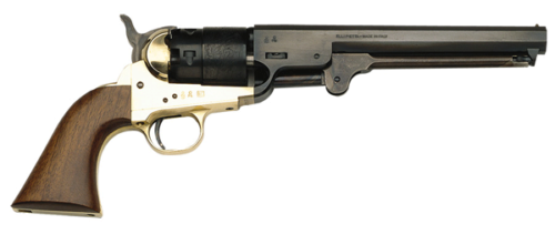 TRAD FR1851136 COLT NAVY BR 36