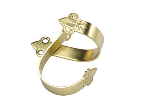TRAD A1701 BRASS HNGR