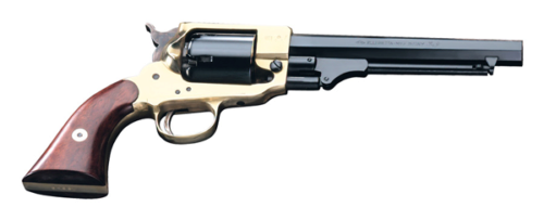 TRAD FR18625 S&B 36 6.5 BLUED
