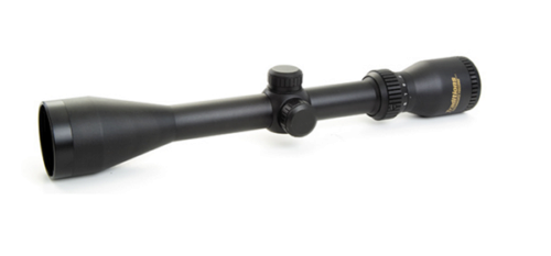 TRAD A1143R 3-9X40 MAT RF