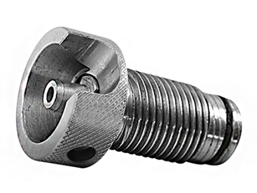 TRAD A14484 BREECH PLG MUSKET