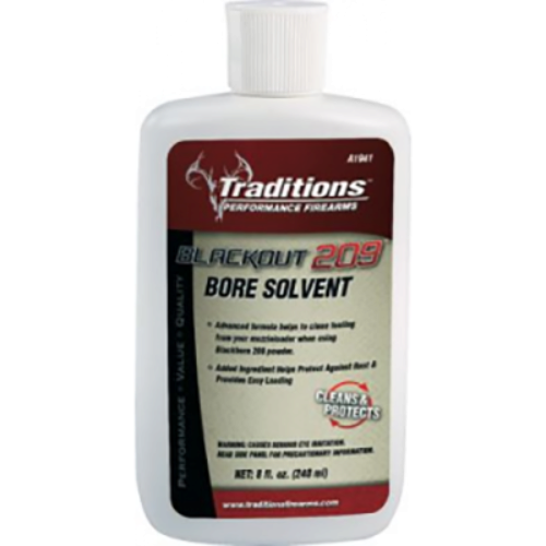 TRAD A1941 BLKOUT BORE SOLVENT