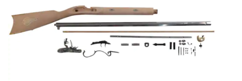 TRAD KR59208 MTN RFL KT 50F/33