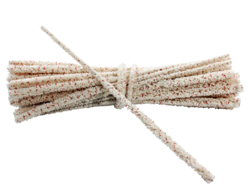 TRAD A1932 BRISTLED CLNRS -50