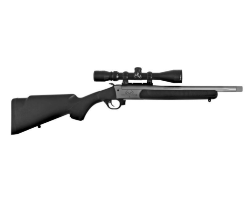 OUTFITTER G3 300BLK 16.5 PKG