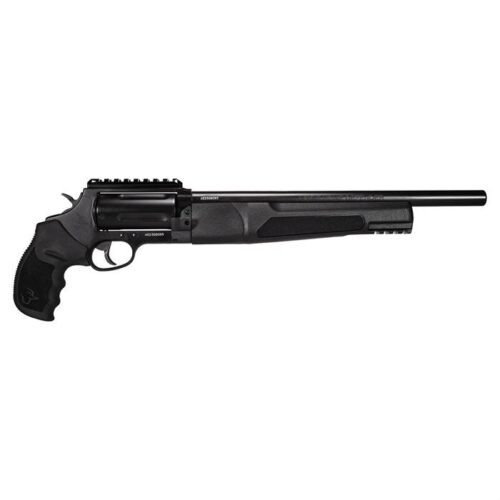 Taurus 2JHD441013MAG Judge Home Defender Medium Frame 45 Colt (LC