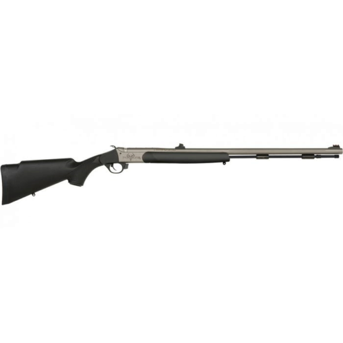 TRAD N.W. PURSUIT .50/30 BLK
