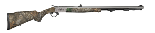 TRAD N.W. PURSUIT .50/26 CAMO
