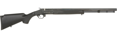TRAD BUCKSTK ST 50/24 BK BL