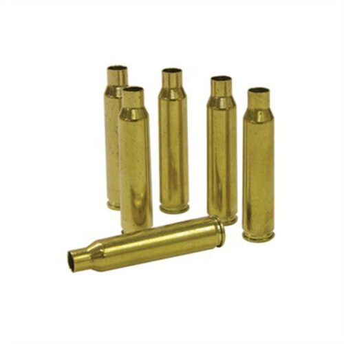 300 WINCHESTER MAGNUM BRASS CASE