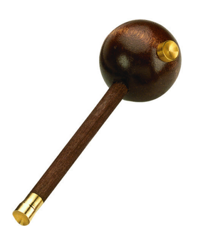 Round Handle Ball Starter