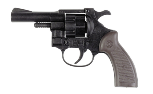 TRAD BP6000 314 STARTR GUN