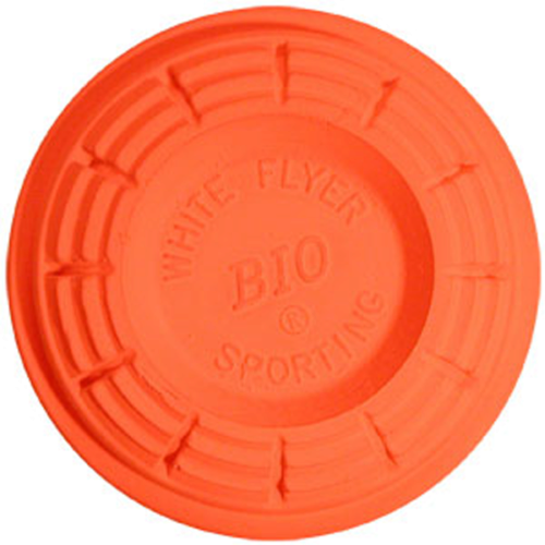 WHITE FLYER ALL ORG BIO 135