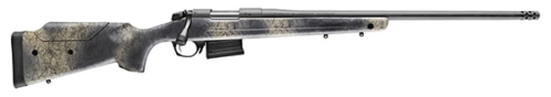 TERRAIN WILDERNESS 300WIN GRAY