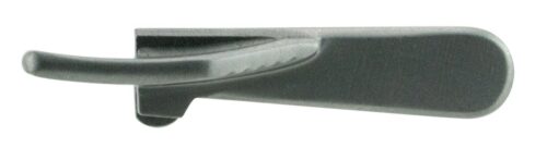 Wilson Combat 7S Slide Release  45 ACP Extended 1911 Stainless St