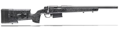 HMR TRINER 17HMR CARBON 18