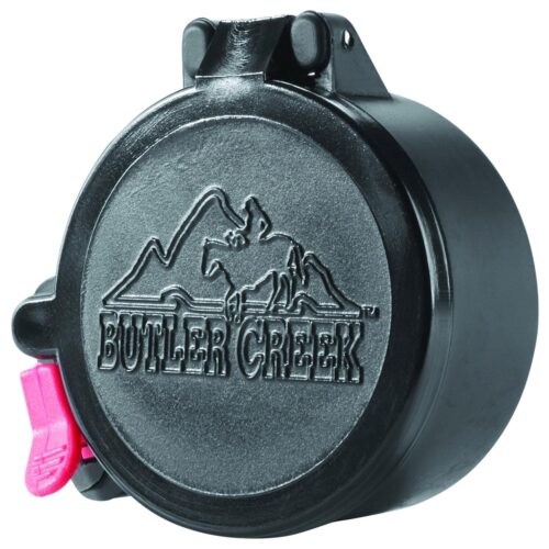 Butler Creek 20050 Flip-Open Eyepiece Scope Cover 1.43/36.40mm Si