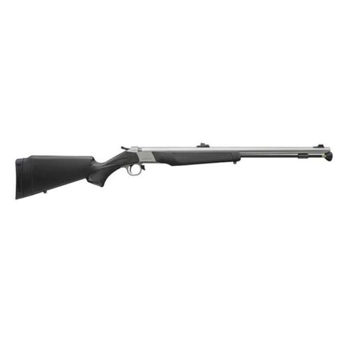 CVA PR2117S Wolf V2 50 Cal 209 Primer 24 Matte Stainless Barrel/R