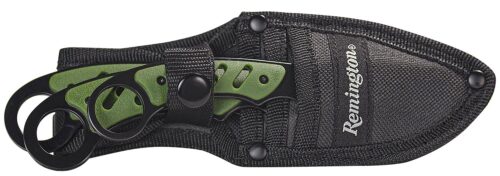 Remington Accessories 15679 Sportsman  7.25 Gut Hook/7.25 Skinner