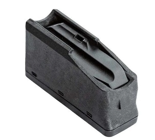 CVA AC1115 Cascade  4rd 22-250 Rem Black Polymer