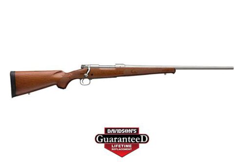 M70 FEATHERWEIGHT 6.5CM SS   #