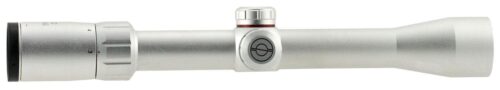 Simmons 511037 22 Mag  Silver Matte 3-9x 32mm 1 Tube Truplex Reti