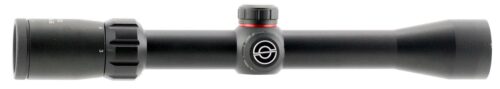 Simmons 511039 22 Mag  Matte Black 3-9x 32mm 1 Tube Truplex Retic