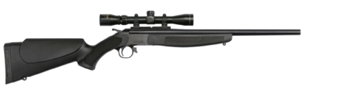 SCOUT COMPACT 243WIN 20 PKG