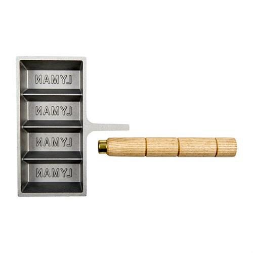 INGOT MOULD