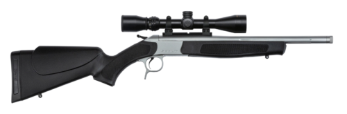 SCOUT V2 CMPT 300BLK 16.5 PKG