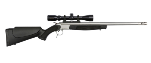 SCOUT V2 TD 450BM 25 PKG
