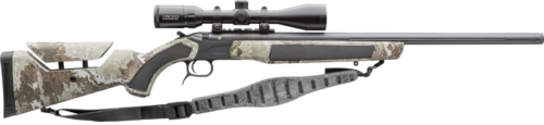 ACCURA MR-X-45CAL 26'' BBL- KONUS  SCOPE