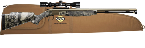 CROSSFIRE .50CAL BRZ/RT SCOPE