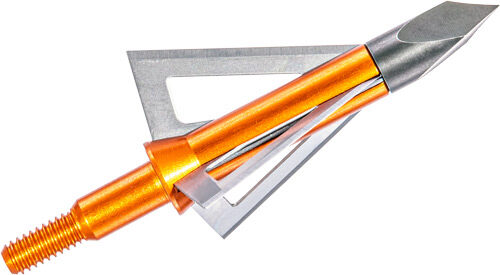 Muzzy 3-Blade Crossbow Broadhead 100gr 6/pk