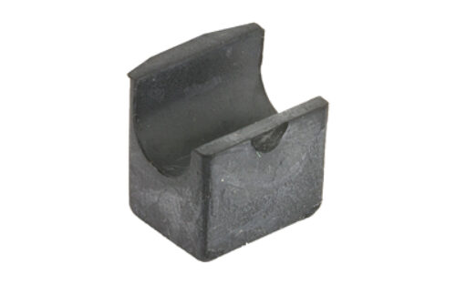 Ergo 4085 Gapper  Black Rubber Fits AR-Platform Fits M4