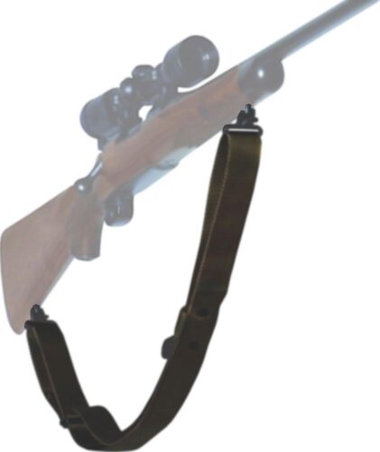 Outdoor Connection Super Sling w/Detachable Swivels